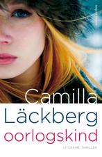 Oorlogskind / Falck & Hedström / 5 9789026344275, Verzenden, Gelezen, Camilla Läckberg