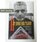 EINDE DER TYDEN 9789061344216 Rabanne, Boeken, Verzenden, Gelezen, Rabanne