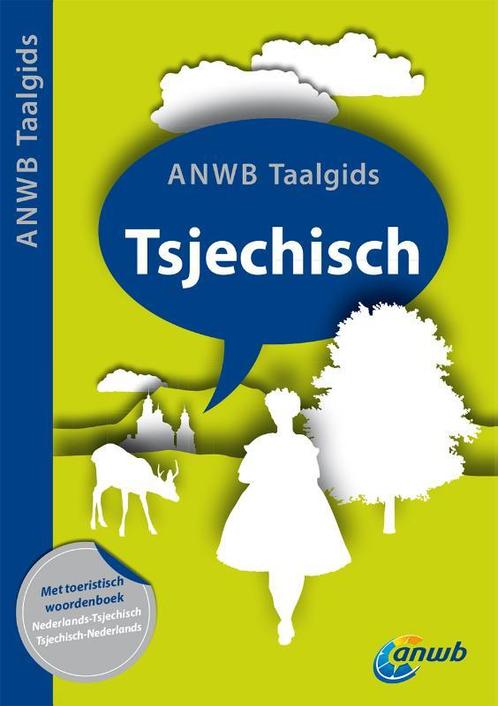 Tsjechisch / ANWB taalgids 9789018029753, Boeken, Taal | Overige Talen, Gelezen, Verzenden