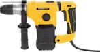 Powerplus Elektrische klopboormachine POWX1199 - 4 in 1:, Doe-het-zelf en Verbouw, Gereedschap | Boormachines, Verzenden, Zo goed als nieuw