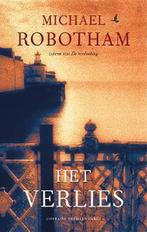 Het verlies / OLoughlin / 2 9789076682341 Michael Robotham, Verzenden, Zo goed als nieuw, Michael Robotham