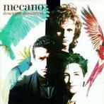 cd - Mecano - Descanso Dominical, Zo goed als nieuw, Verzenden