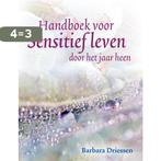 Handboek voor sensitief leven 9789460150722 Barbara Driessen, Boeken, Verzenden, Gelezen, Barbara Driessen