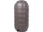 Nature - Regenton - 250L - H121 x 50 x 50cm - taupe, Tuin en Terras, Regentonnen, Verzenden, Nieuw