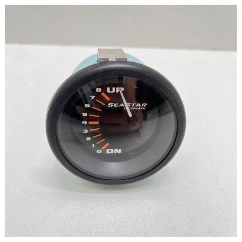 Bieden: SeaStar Jackplate trim indicator display, Watersport en Boten, Bootonderdelen, Motor en Techniek, Nieuw, Zeilboot of Motorboot