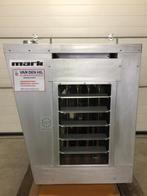 20 Kw MARK gasheater (3107), Doe-het-zelf en Verbouw, Verwarming en Radiatoren, Ophalen of Verzenden, Gebruikt, Kachel