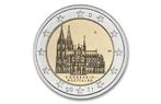 2 euro Dom van Keulen 2011 - Duitsland, Postzegels en Munten, Munten | Europa | Euromunten, Verzenden