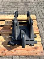 Nieuwe vematec CW10 snelwissel, Zakelijke goederen, Machines en Bouw | Kranen en Graafmachines