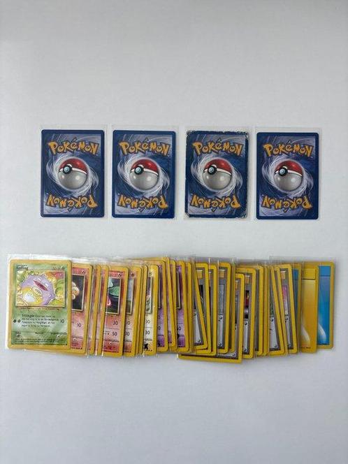 The Pokémon Company - 61 Card - Nederlandse base set 61, Hobby en Vrije tijd, Verzamelkaartspellen | Pokémon