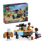 LEGO Friends - Mobile Bakery Food Cart 42606, Nieuw, Ophalen of Verzenden