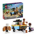 LEGO Friends - Mobile Bakery Food Cart 42606, Ophalen of Verzenden, Nieuw