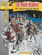 Het zwaard van de maagd / De Rode Ridder / 210 9789002218705, Gelezen, [{:name=>'Willy Vandersteen', :role=>'A01'}, {:name=>'Claus', :role=>'A12'}, {:name=>'Martin Lodewijk', :role=>'A01'}]