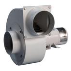 Bieden: CEM BLC023 centrifugal fan white 2220 M3/h - 24V, Watersport en Boten, Ophalen of Verzenden, Nieuw, Kombuis en Sanitair