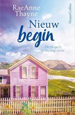 9789402705713 Nieuw begin RaeAnne Thayne, Boeken, Verzenden, Nieuw, RaeAnne Thayne