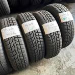 4 x Hankook Winter i*cept 175-70-14 Winterbanden 7,5mm, 14 inch, Gebruikt, 175 mm, Band(en)