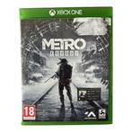 Metro Exodus (XBOX ONE) (TWEEDEHANDS), Verzenden, Nieuw