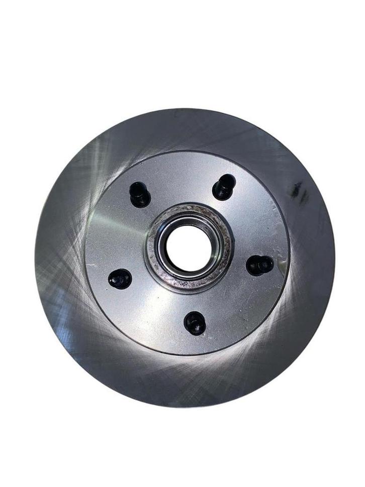 Remschijf voor | Chevrolet Silverado, Express, C1500 92-02, Auto-onderdelen, Remmen en Aandrijving, Nieuw, Amerikaanse onderdelen