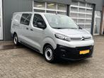 Citroën Jumpy 2.0 BlueHDI DC, Stof, Gebruikt, Euro 6, Overige kleuren