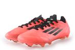 Adidas Voetbalschoenen in maat 44 Roze | 10% extra korting, Overige kleuren, Verzenden, Zo goed als nieuw, Adidas