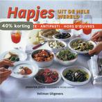 Hapjes uit de hele wereld 9789059208797 James Joyce, Verzenden, Zo goed als nieuw, James Joyce