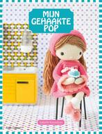 Mijn gehaakte pop 9789043917117 Isabelle Kessedjian, Boeken, Verzenden, Zo goed als nieuw, Isabelle Kessedjian