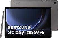 Samsung Galaxy Tab S9 FE 10,9 128GB [wifi + 5G] grijs, Computers en Software, Android Tablets, 128 GB, Wi-Fi en Mobiel internet