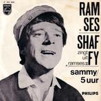 vinyl single 7 inch - Ramses Shaffy - Sammy / 5 Uur, Verzenden, Zo goed als nieuw