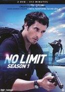 No limit - Seizoen 1 - DVD, Cd's en Dvd's, Verzenden, Nieuw in verpakking