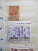 Vaticaanstad - Geavanceerde postzegelcollectie, Gestempeld