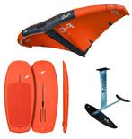 Overjarige boards, Foil sale; Wings en meer Tot 50% Korting, Watersport en Boten, Wingsurfen, Verzenden, Zo goed als nieuw, Wingsurfset