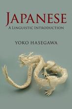 9781107611474 Japanese Yoko Hasegawa, Boeken, Verzenden, Nieuw, Yoko Hasegawa
