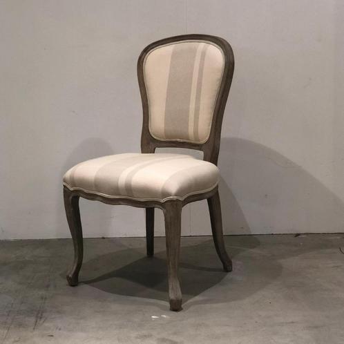 Eetkamerstoel Landelijk, Huis en Inrichting, Stoelen, Ophalen of Verzenden