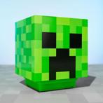 Minecraft Light Creeper (Thema, New & Pre-orders), Verzenden, Zo goed als nieuw