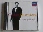 Chopin - The Waltzes / Peter Jablonski, Verzenden, Zo goed als nieuw