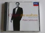 Chopin - The Waltzes / Peter Jablonski, Verzenden, Nieuw in verpakking