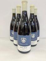 2019 Dalla Cia Pinot Noir - Stellenbosch - 6 Flessen (0.75, Nieuw