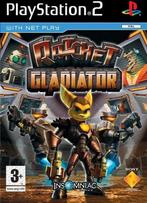 Ratchet Gladiator (Losse CD) (PS2 Games) (Koopjeshoek), Spelcomputers en Games, Games | Sony PlayStation 2, Ophalen of Verzenden