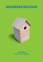 Basisboek biologie, 9789043021067, Verzenden, Zo goed als nieuw, Studieboeken