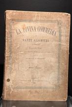 Dante Alighieri (1265–1321)/Gustave Doré (1832–1883) - Dante, Antiek en Kunst