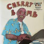 lp nieuw - Tyler, The Creator - Cherry Bomb (BLUE VINYL), Verzenden, Zo goed als nieuw