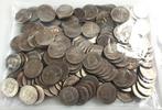 Portugal. Lot with 1,2kg of Portuguese Copper-Nickel Coins