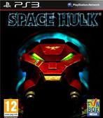 Space Hulk PS3 Garantie & morgen in huis!, Spelcomputers en Games, Games | Sony PlayStation 3, Avontuur en Actie, 2 spelers, Ophalen of Verzenden