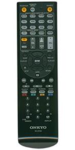 Afstandsbediening Onkyo rc-879m tx-sr333, Audio, Tv en Foto, Afstandsbedieningen, Ophalen of Verzenden, Nieuw, Origineel