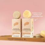 Shampoobars Mini Shampoo &amp; Haarmasker Bar (Douchegel), Verzenden, Nieuw
