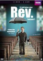 Rev. - Seizoen 1 - 2DVD, Ophalen of Verzenden, Nieuw in verpakking