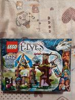 Lego - Elves - 41173 - Elvendale school of dragons -, Nieuw