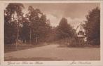 HUIS TER HEIDE - Jan Steenlaan, Verzenden, Gelopen