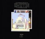 cd digi - Led Zeppelin - The Soundtrack From The Film The..., Zo goed als nieuw, Verzenden