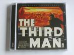 The Third Man - Original Soundtrack / Anton Karas, Cd's en Dvd's, Verzenden, Nieuw in verpakking