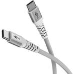 Vivo oplaadkabel | USB C  USB C | Goobay | 2 meter, Telecommunicatie, Mobiele telefoons | Toebehoren en Onderdelen, Verzenden
